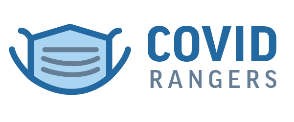 Covid Rangers Logo